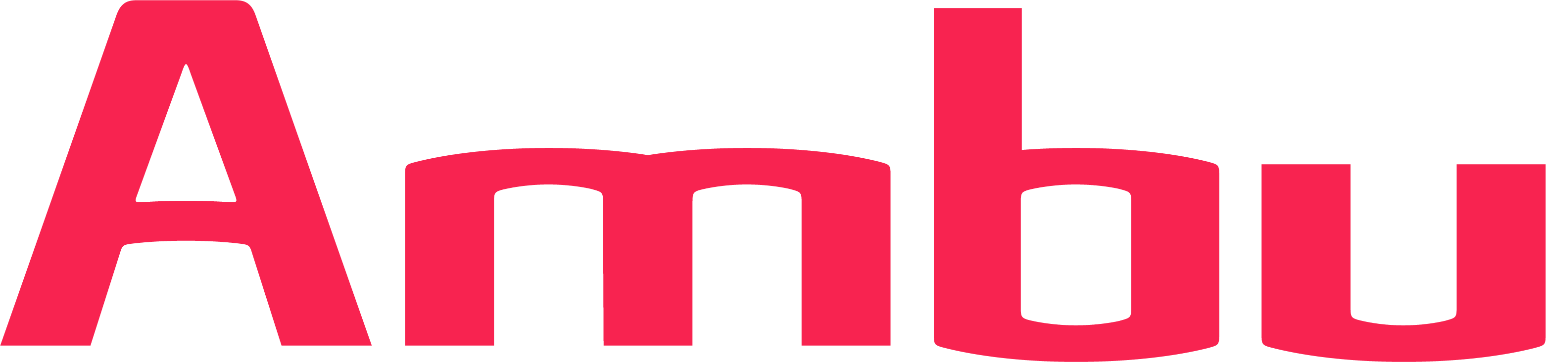 sponsor logo - Ambu