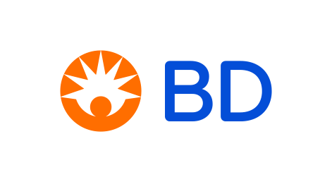 sponsor logo - BD