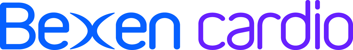sponsor logo - Bexen Cardio