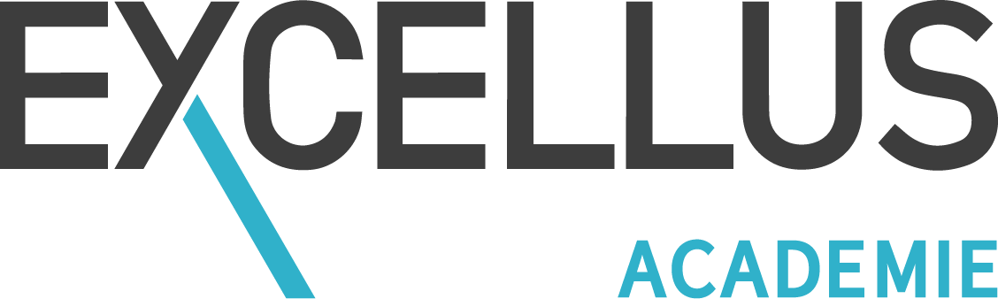 sponsor logo - Excellus Academie