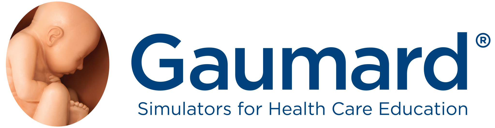 sponsor logo - Gaumard Scientific