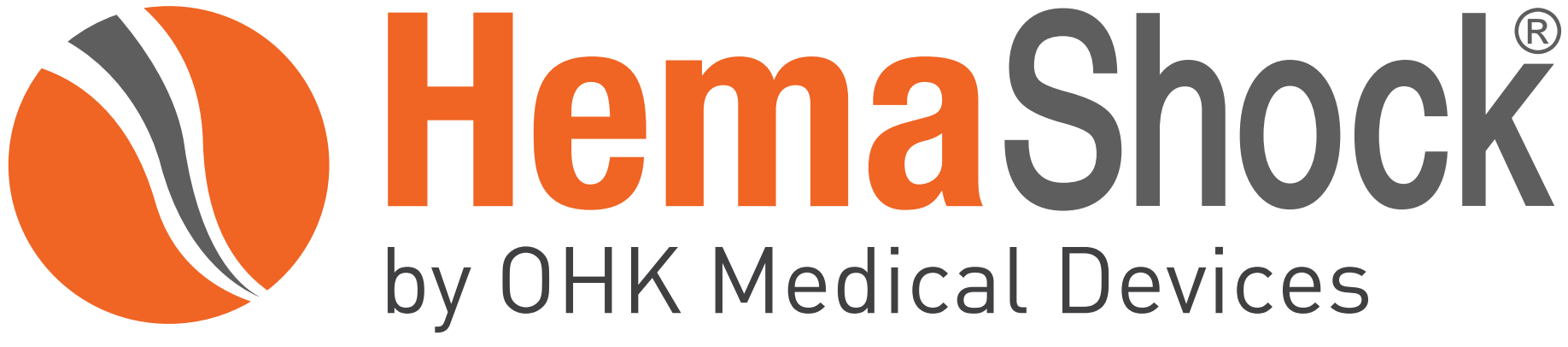 sponsor logo - HemaShock