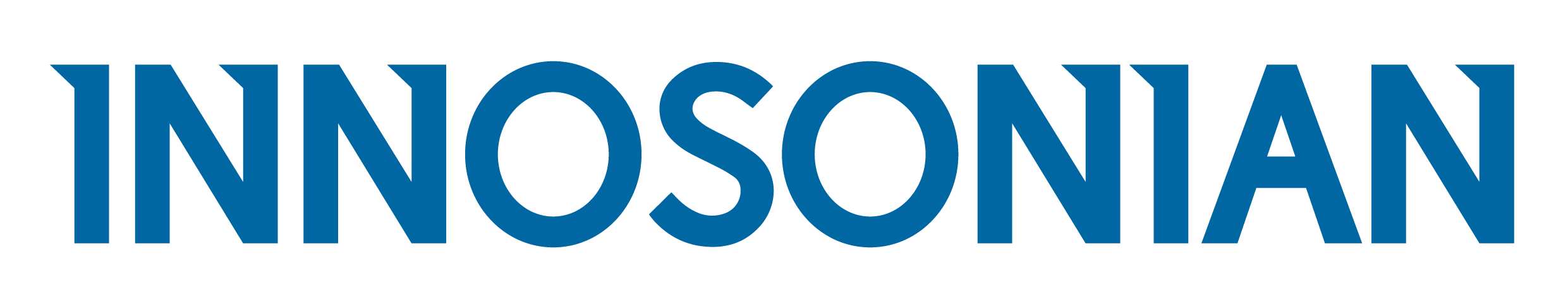 sponsor logo - Innosonian