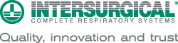 sponsor logo - Intersurgical