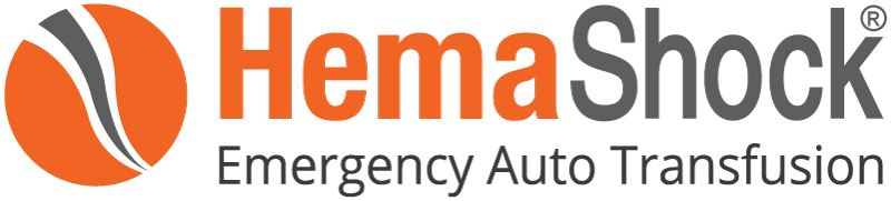 sponsor logo - HemaShock Auto-Transfusion Tourniquet