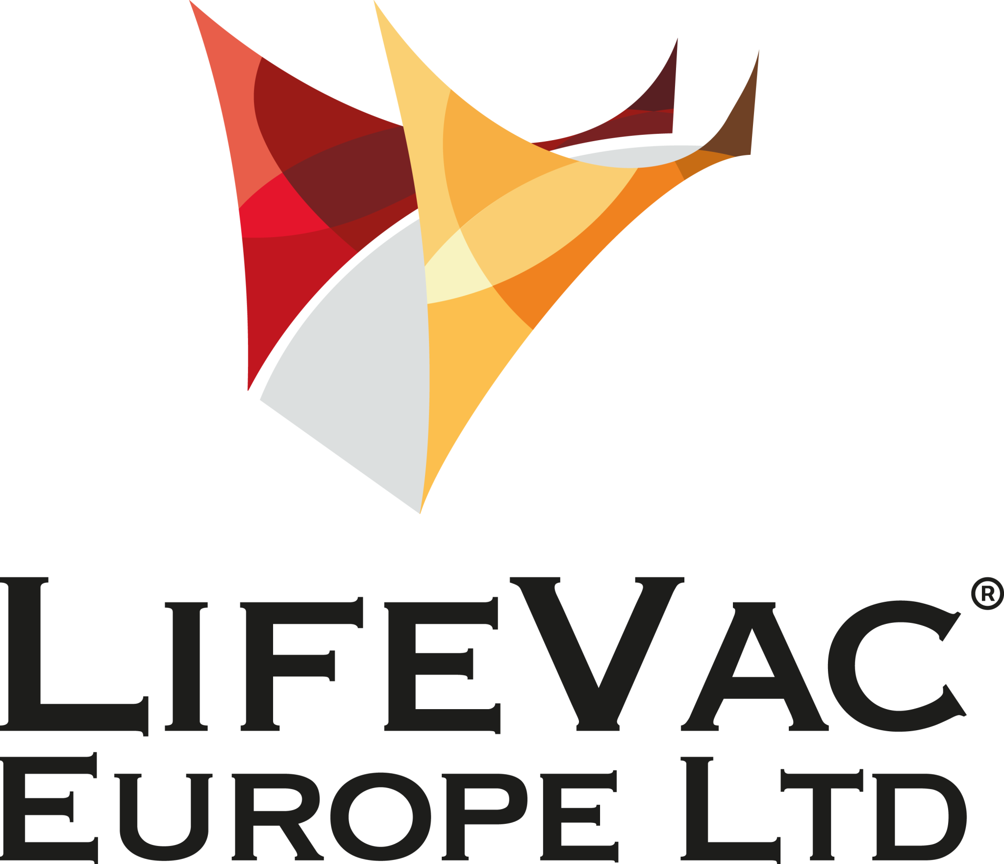 sponsor logo - LifeVac Europe