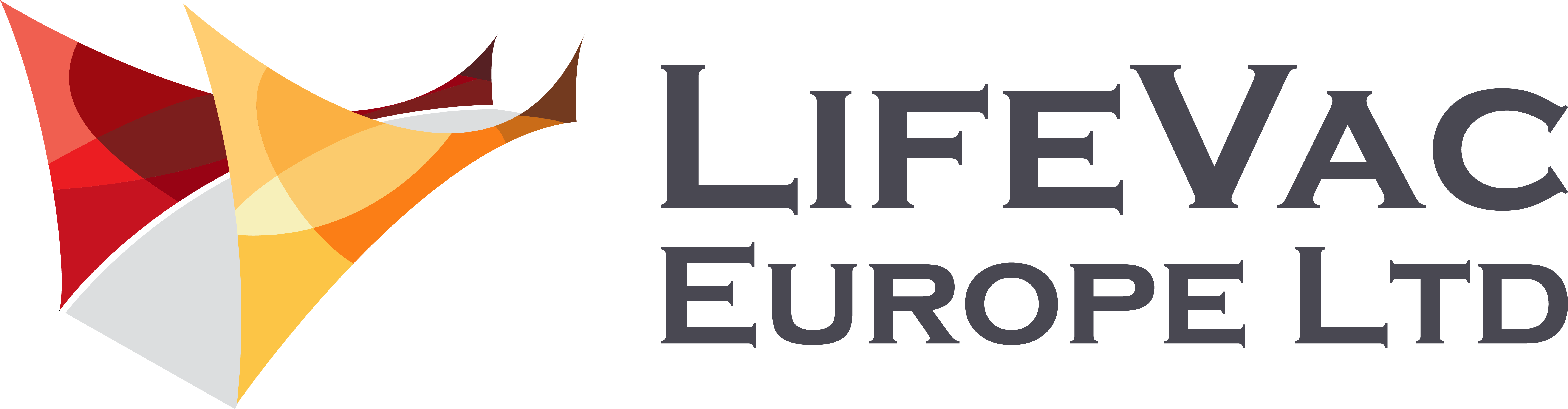 sponsor logo - LifeVac Europe