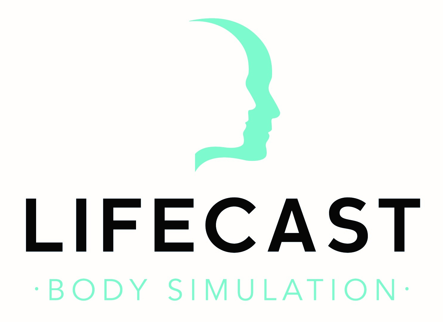 sponsor logo - Lifecast Body Simulation Ltd.
