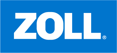 sponsor logo - ZOLL Medical