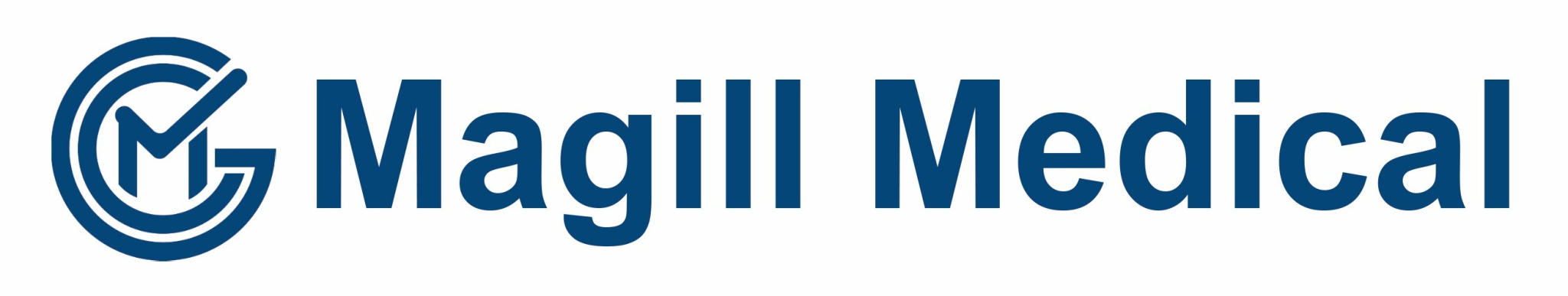 sponsor logo - Magill Medical Technology America Inc.