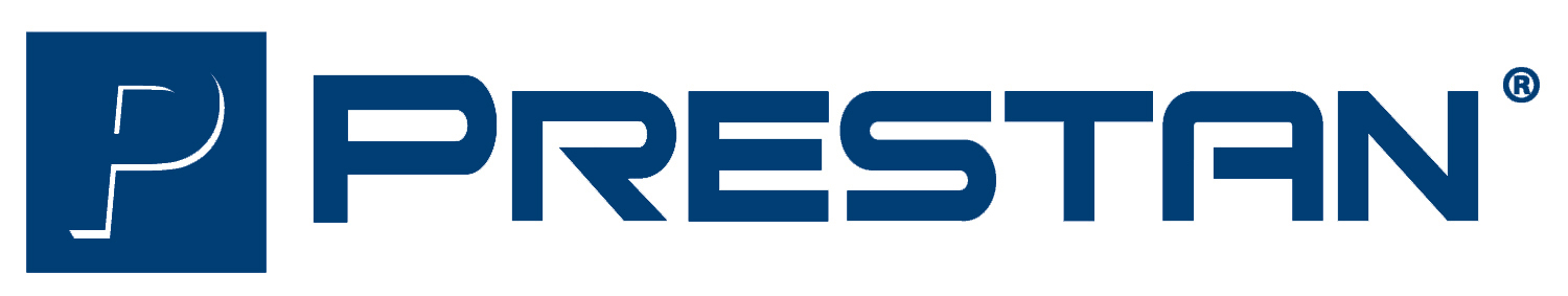 sponsor logo - Prestan Europe