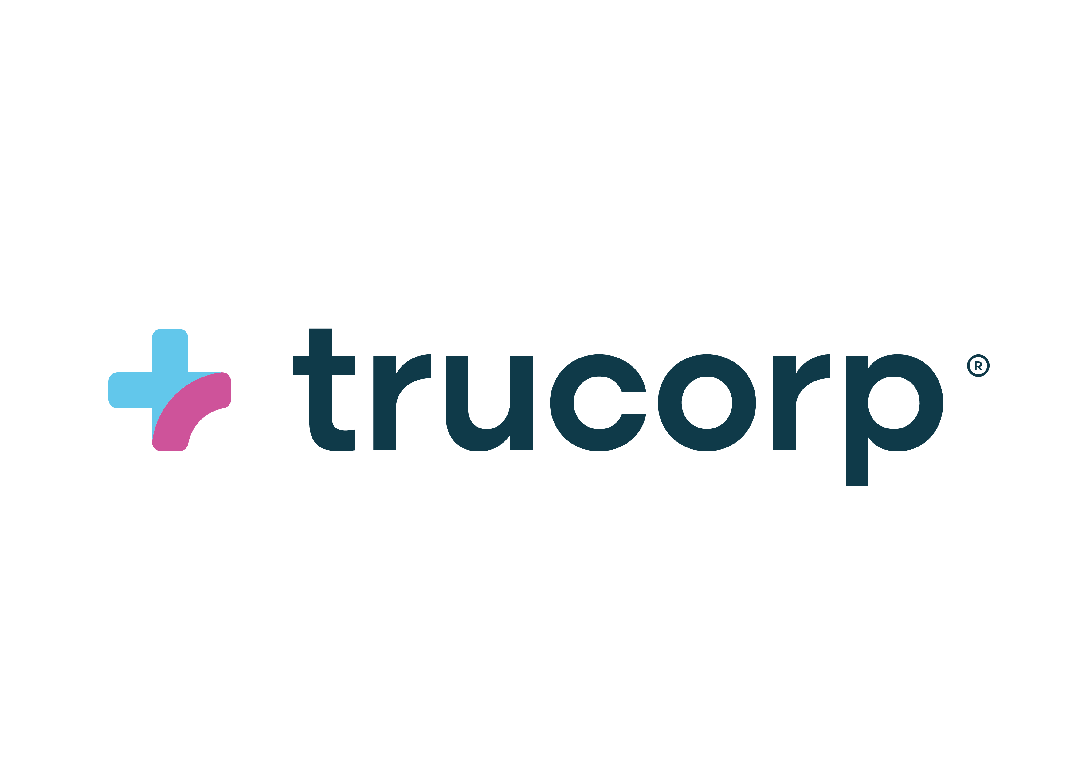 sponsor logo - TruCorp