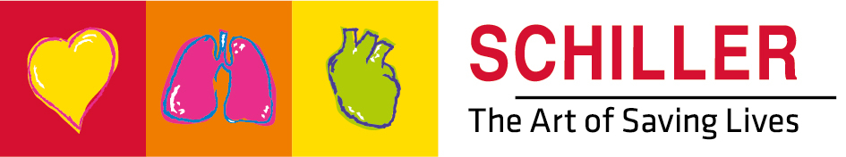 sponsor logo - SCHILLER