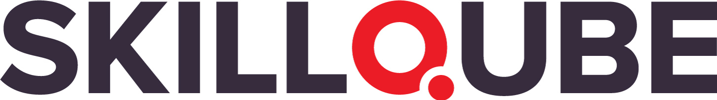 sponsor logo - SKILLQUBE
