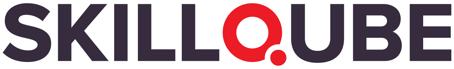 sponsor logo - SKILLQUBE