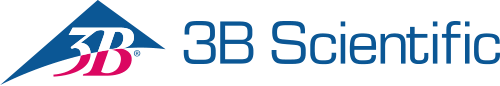 sponsor logo - 3B Scientific