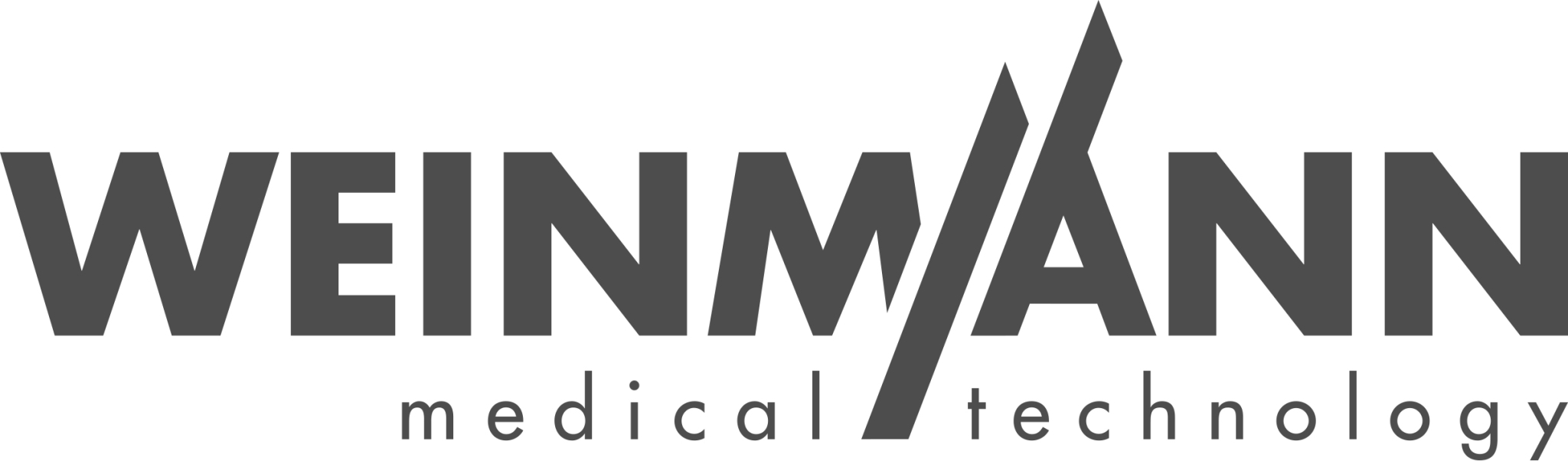 sponsor logo - WEINMANN Emergency Medical Technology GmbH+Co.KG