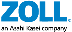 sponsor logo - ZOLL