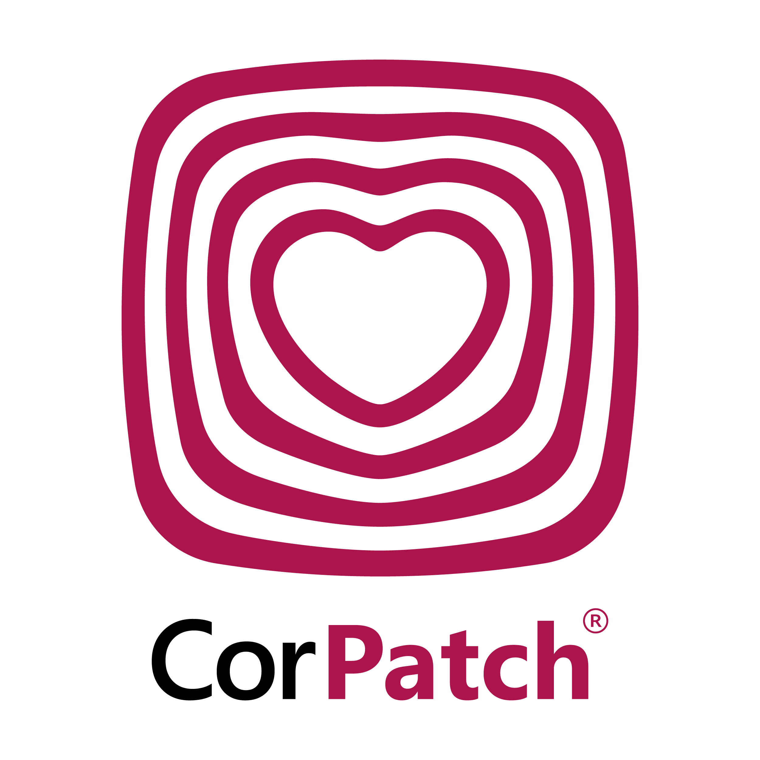 sponsor logo - CorPatch®