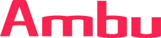 sponsor logo - Ambu