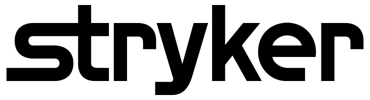 sponsor logo - Stryker